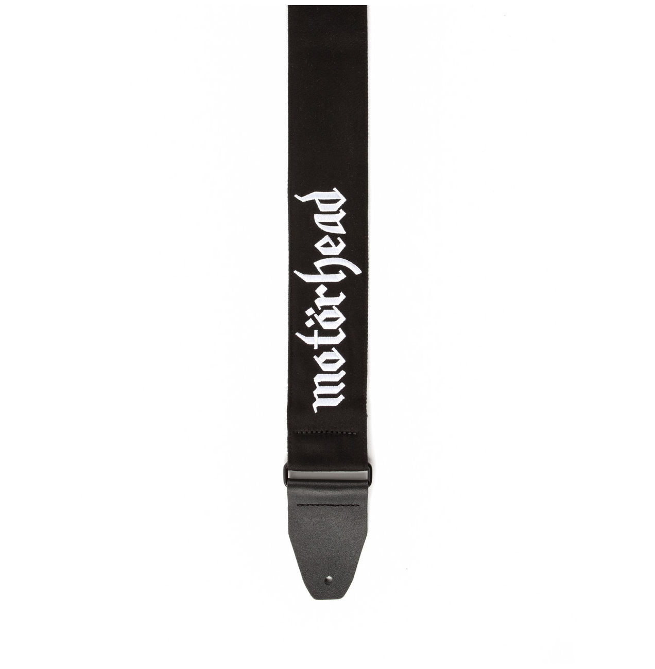 Galerijní obrázek č.2 Nylonové/textilní DUNLOP MH02 MOTORHEAD LOGO STRAP