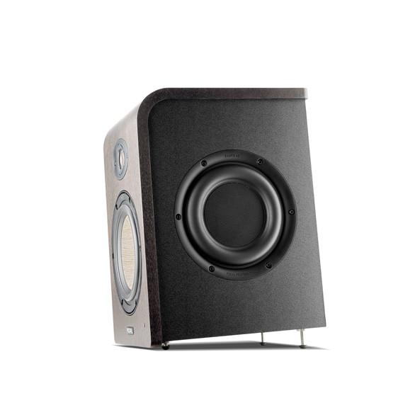 Galerijní obrázek č.3 Aktivní monitory FOCAL Shape 65