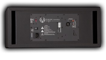 Galerijní obrázek č.4 Aktivní monitory s DSP korekcí akustiky EVE AUDIO SC307