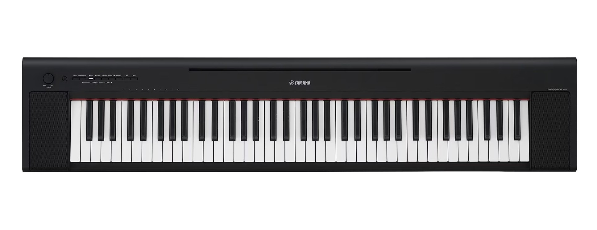 Hlavní obrázek Stage piana YAMAHA Piaggero NP-35B