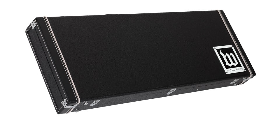 Hlavní obrázek Tvrdá pouzdra SCHECTER WA-OB-01 Odin Barbarian Hardcase