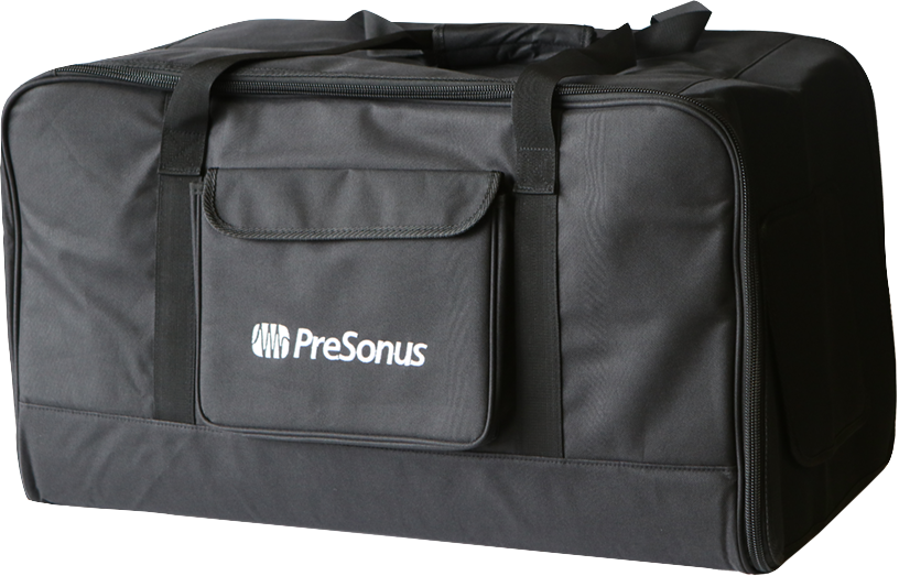 Hlavní obrázek Obaly pro reproboxy PRESONUS ULT10 Loudspeaker Tote Bag