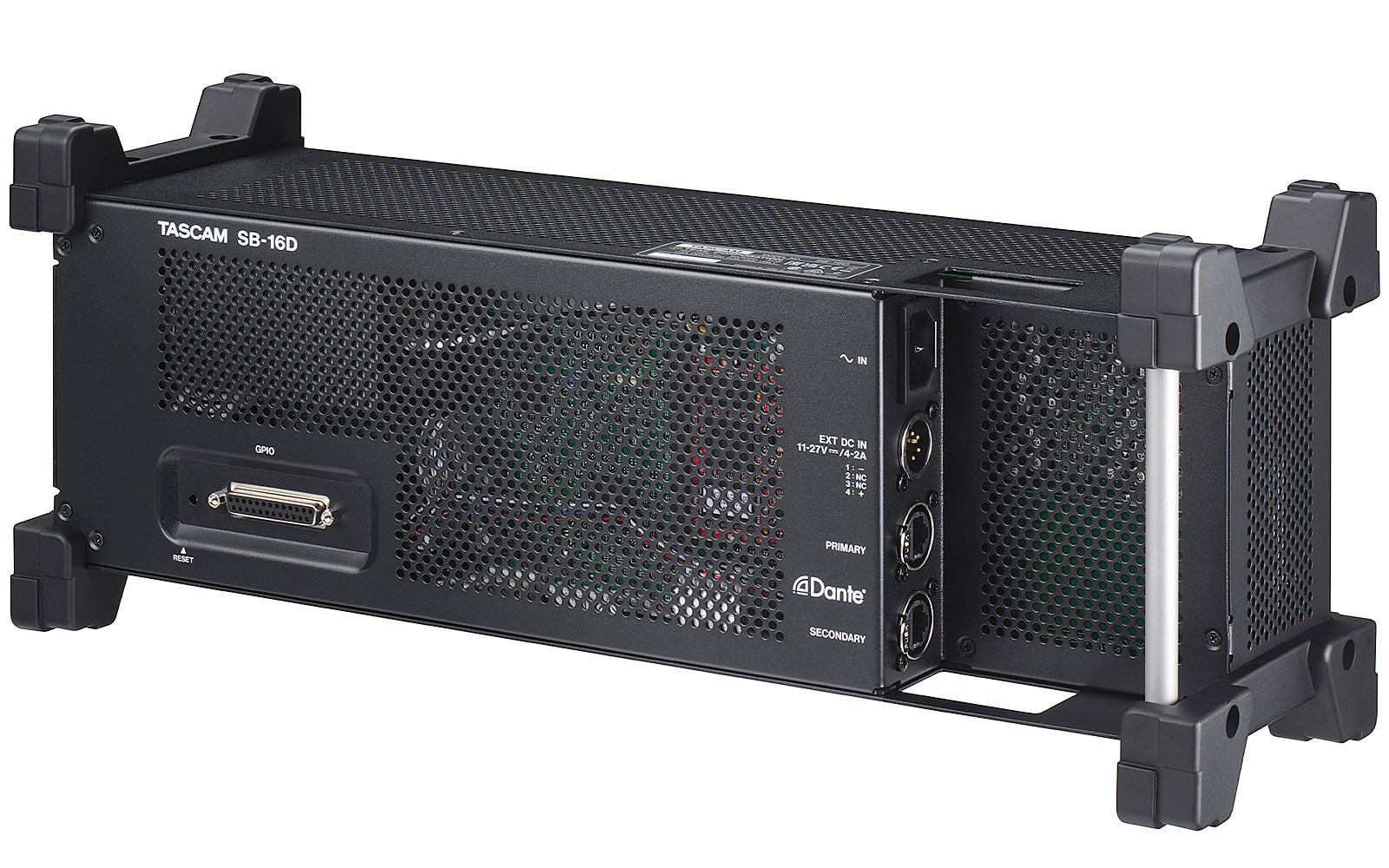 Galerijní obrázek č.3 Digitální stageboxy TASCAM SB-16D