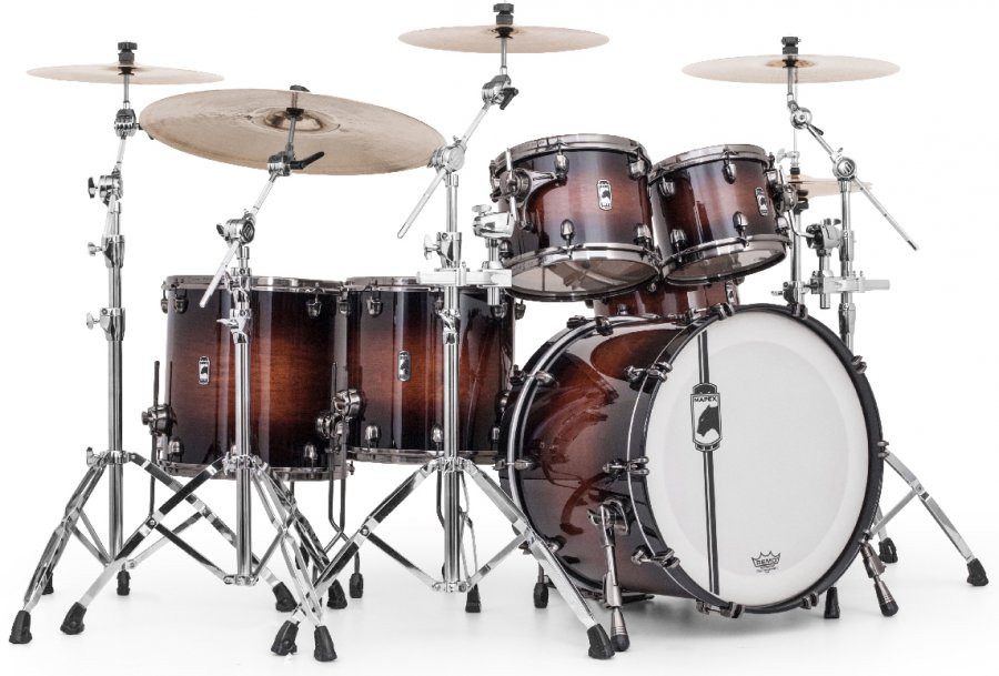 Hlavní obrázek Jiné konfigurace MAPEX Black Panther Blaster Concept Kit