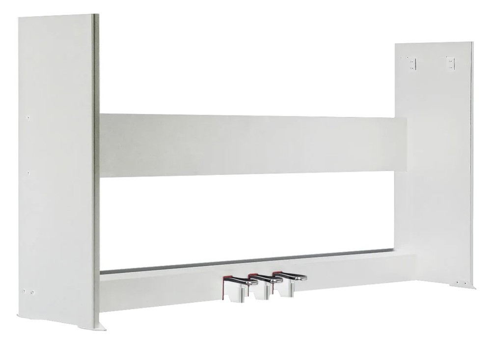 Hlavní obrázek Stojany NUX NPS-1 - White