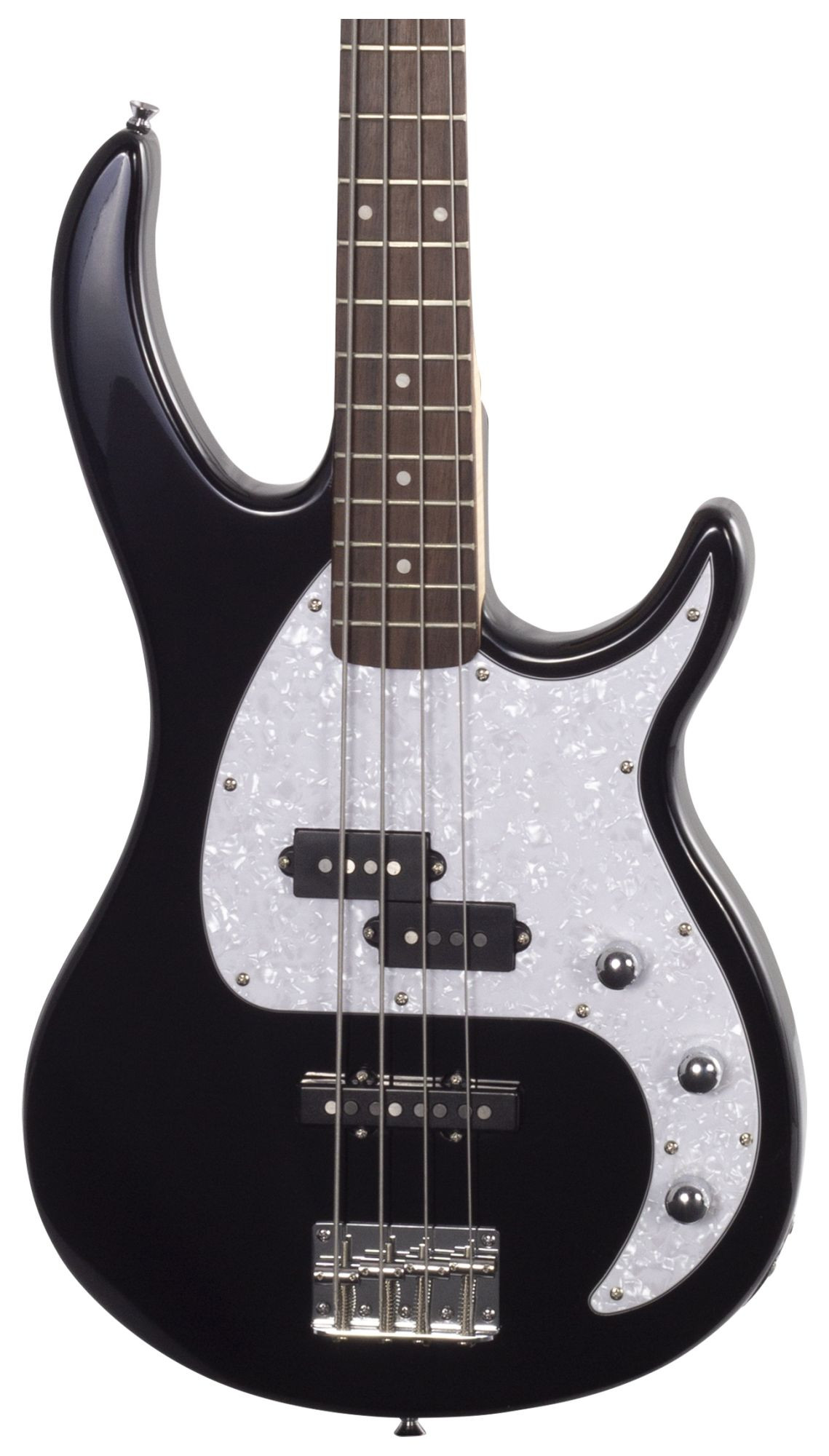 Galerijní obrázek č.1 Alternativní  PEAVEY Milestone 4 - Black A-Stock
