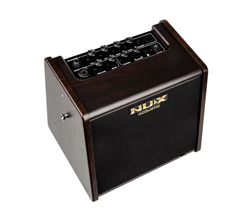 Galerijní obrázek č.3 Akustická komba NUX AC-25