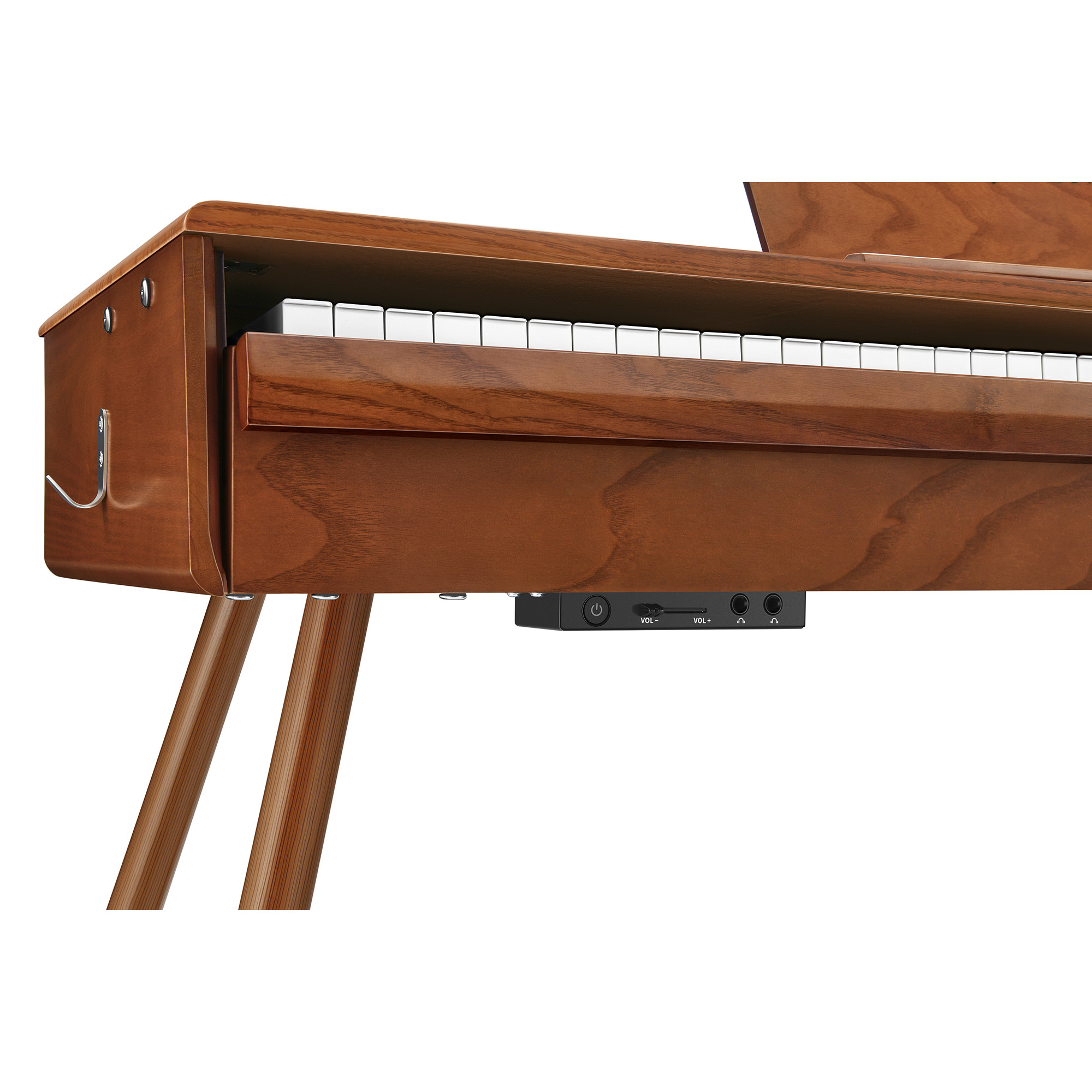 Galerijní obrázek č.9 Digitální piana DONNER DDP-80 Pro