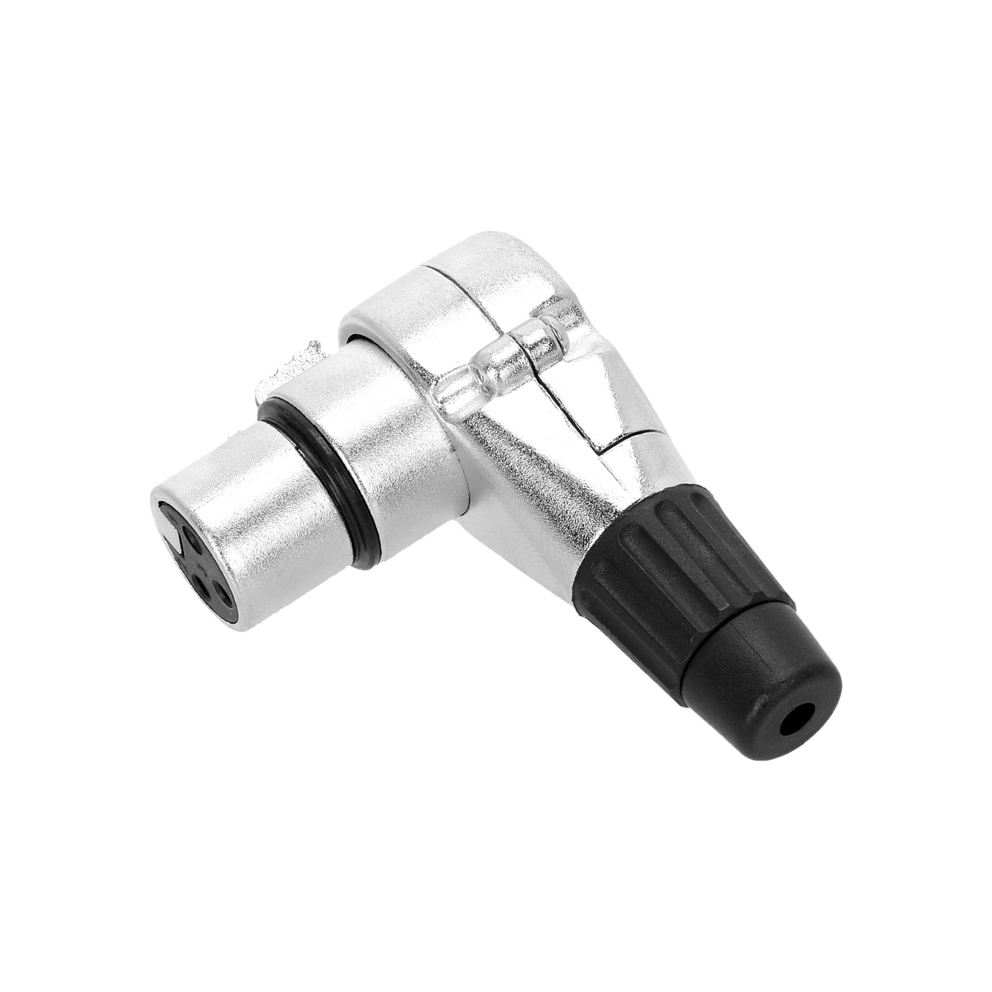 Galerijní obrázek č.3 3 PIN XLR F ADAM HALL 4 STAR C XF3 A