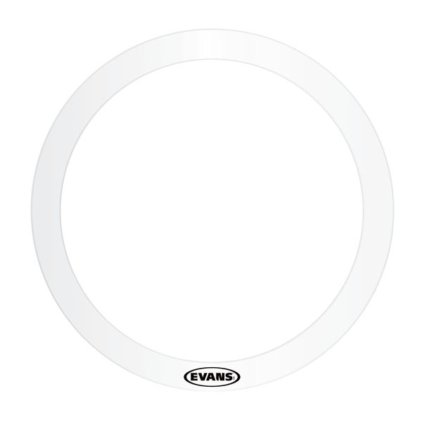 Hlavní obrázek Tlumící kroužky na blány EVANS E12ER15 E-Rings™ Filler Pack 12”x1,5”