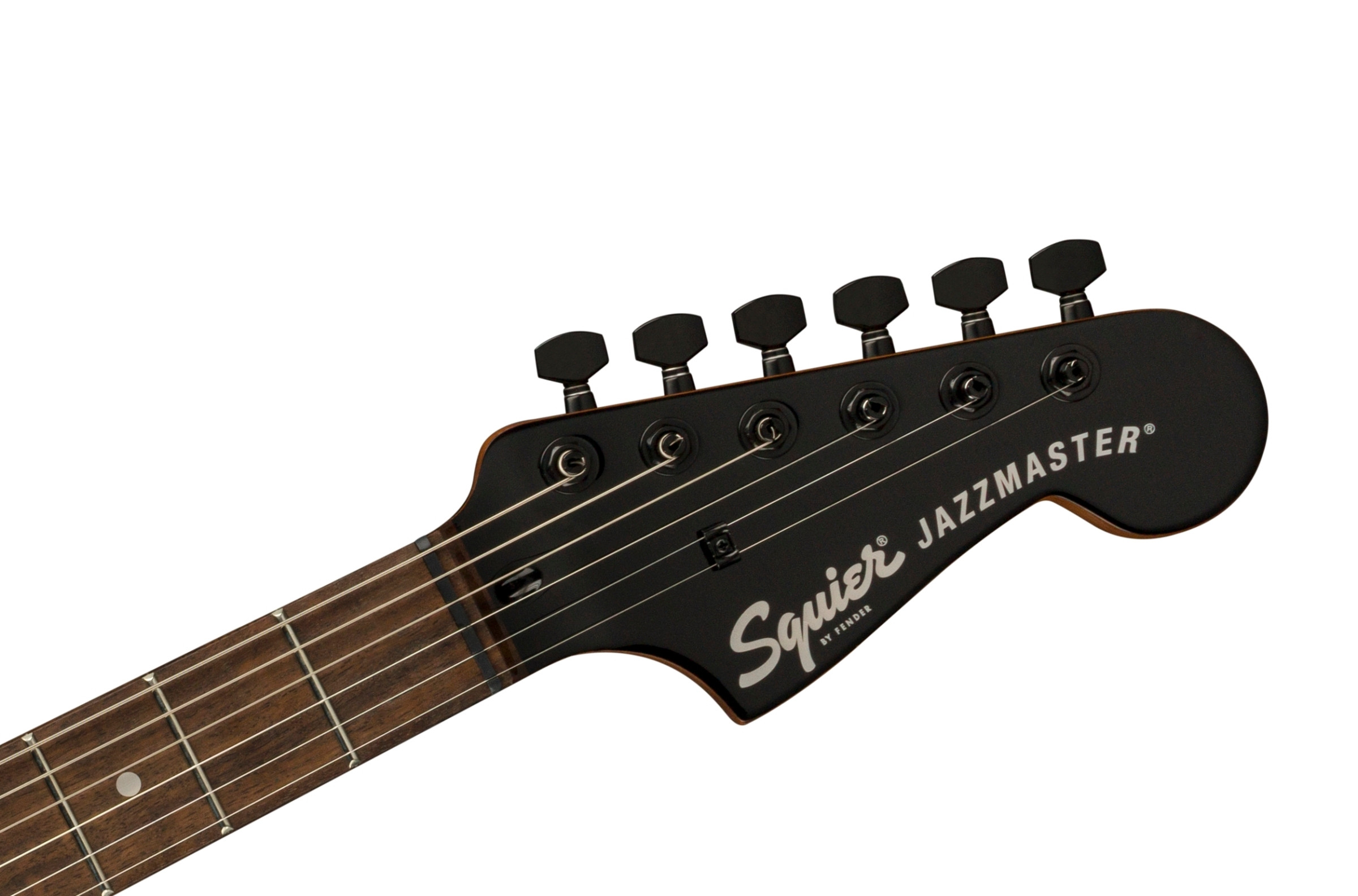 Galerijní obrázek č.4 Alternativní FENDER SQUIER Contemporary Active Jazzmaster HH - Sunset Metallic