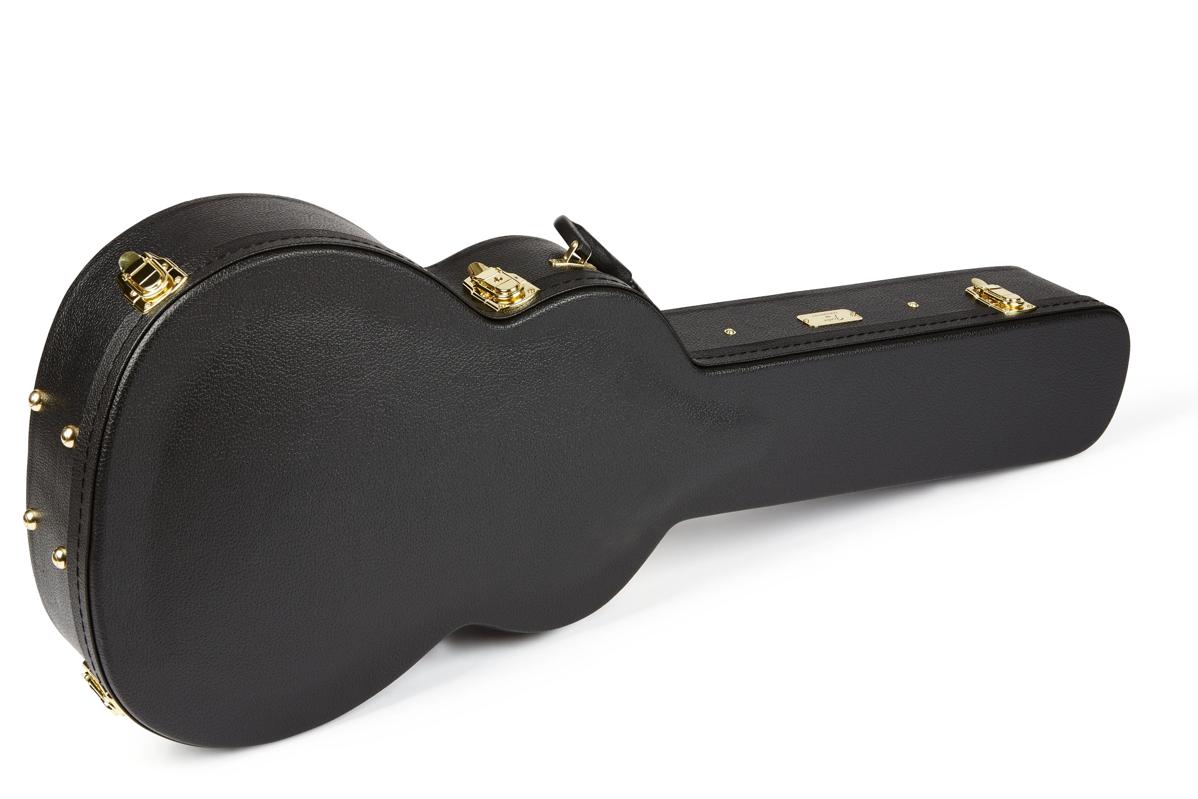 Galerijní obrázek č.6 Další tvary FENDER PS-220E Parlor - Aged Cognac Burst