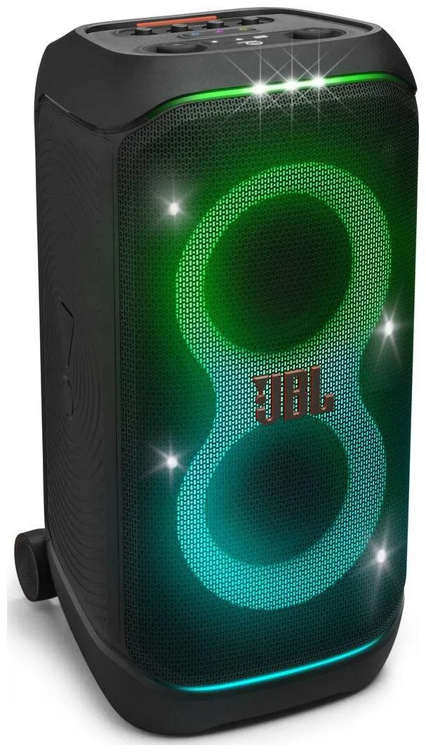 Galerijní obrázek č.1 Přenosné (na ven, na cesty) JBL PartyBox STAGE 320