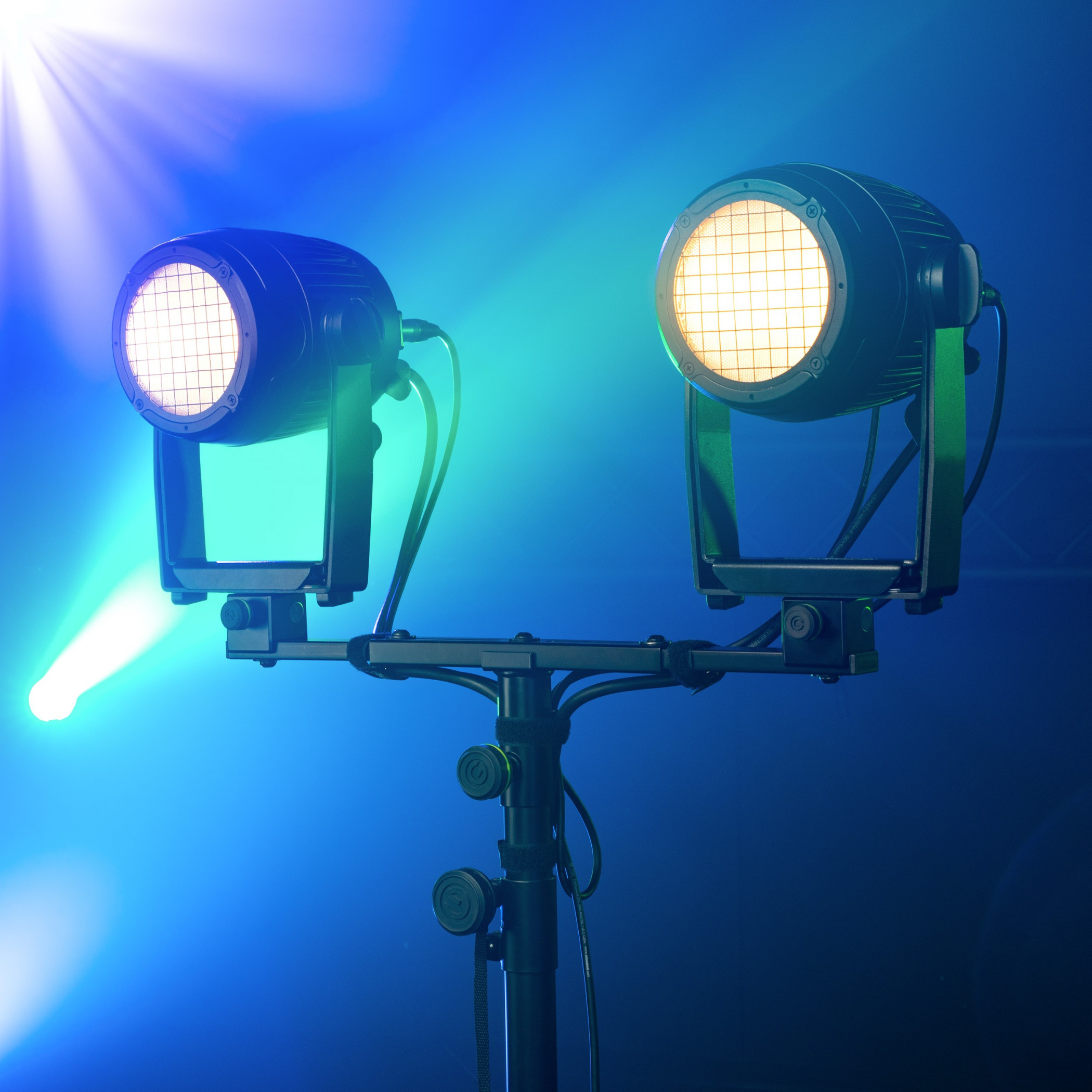 Galerijní obrázek č.12 Stojany pro světla GRAVITY LS SUPER TB 01