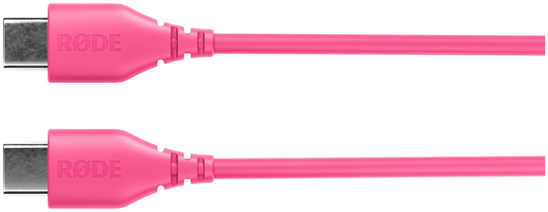 Galerijní obrázek č.1 USB kabely RODE SC22 (Pink)