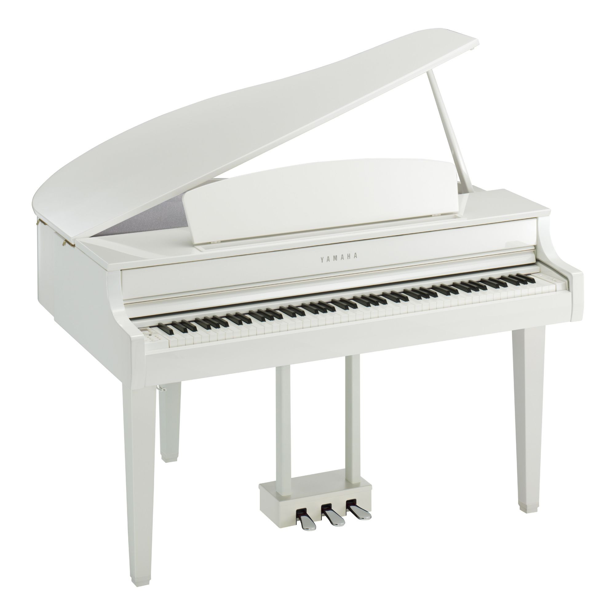 Hlavní obrázek Digitální piana YAMAHA Clavinova CLP-765GP PWH