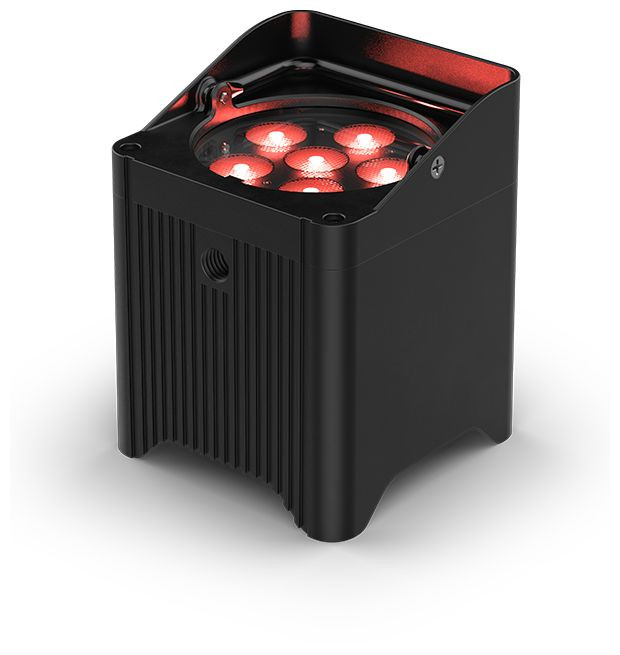Galerijní obrázek č.4 LED RGB CHAUVET DJ Freedom Par T6