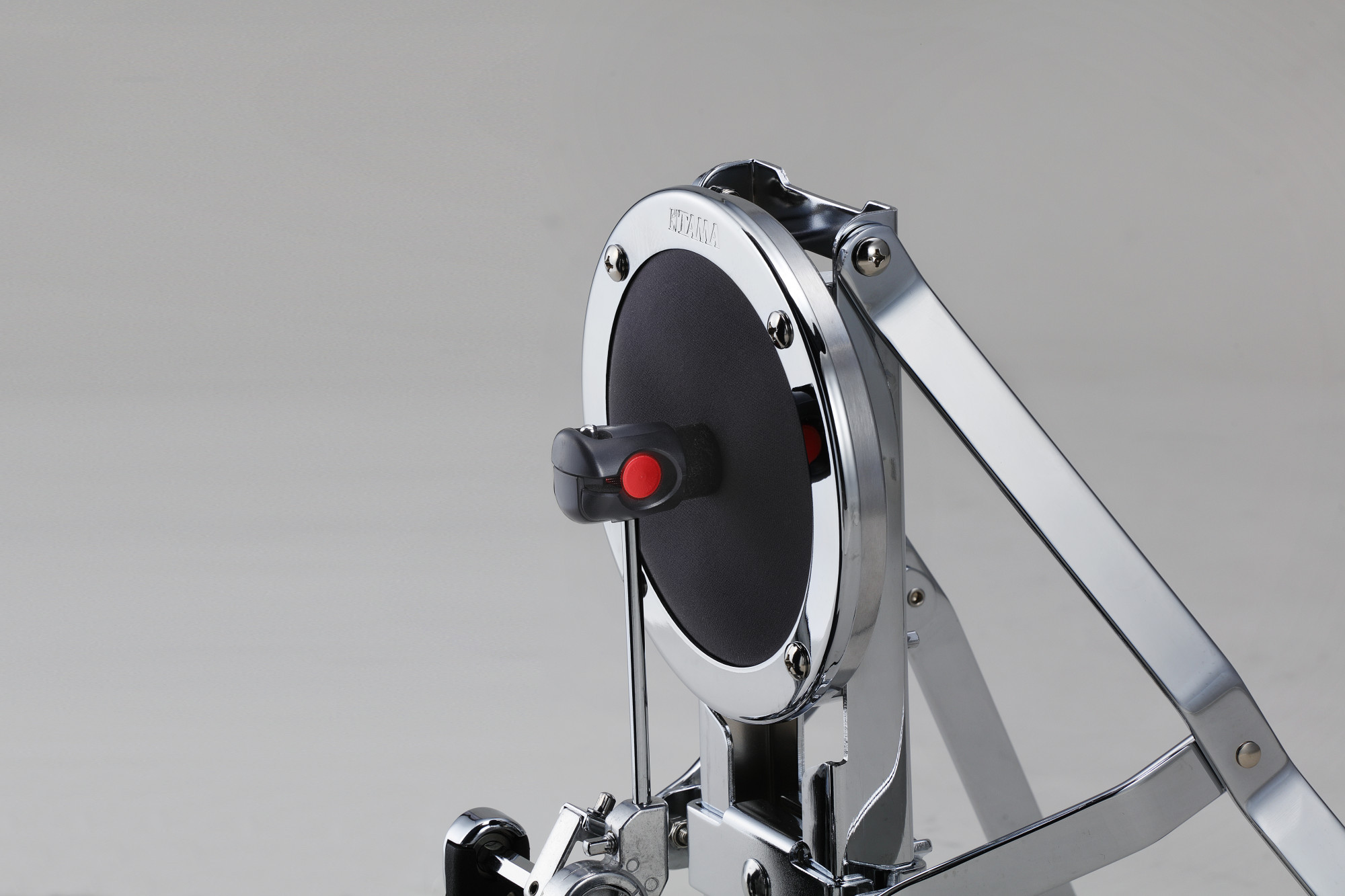 Galerijní obrázek č.3 Tréninkové pady TAMA TTBD6 Solid Kick Bass Pad