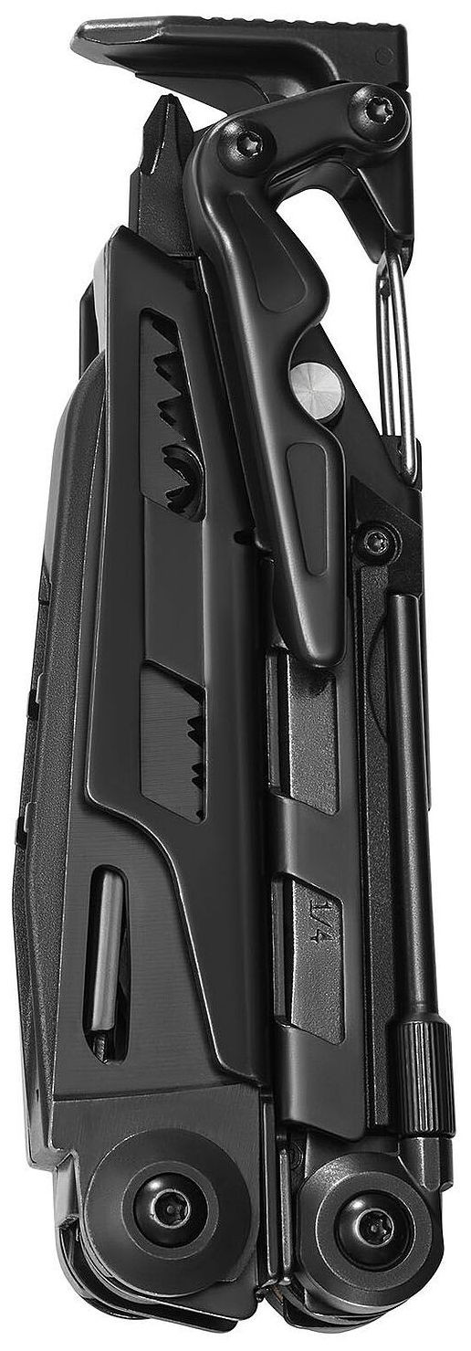 Galerijní obrázek č.2 Nářadí LEATHERMAN MUT - Black