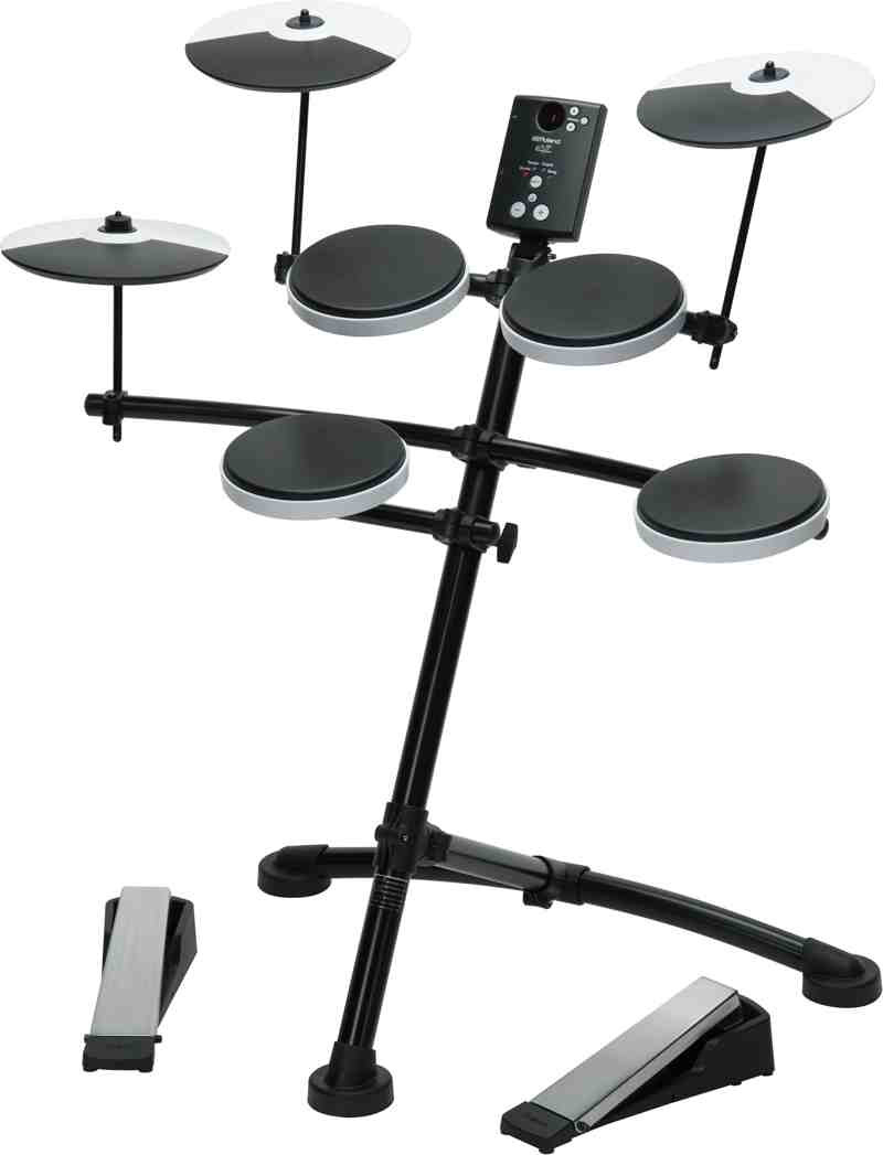 Hlavní obrázek Elektronické bicí ROLAND V-Drums TD-1K