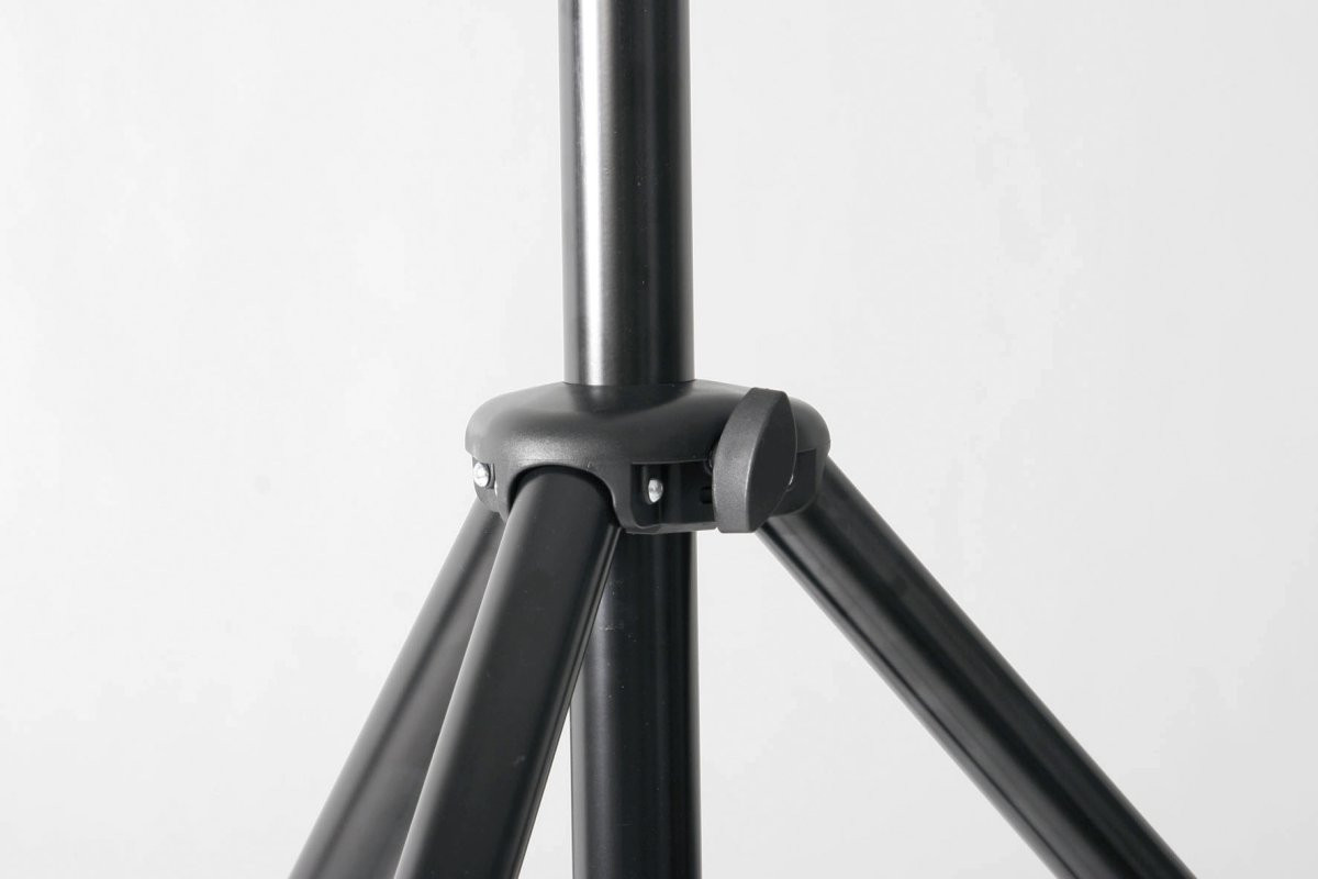 Galerijní obrázek č.6 Stojany pro reproboxy KÖNIG MEYER 21436 BK SPEAKER STAND