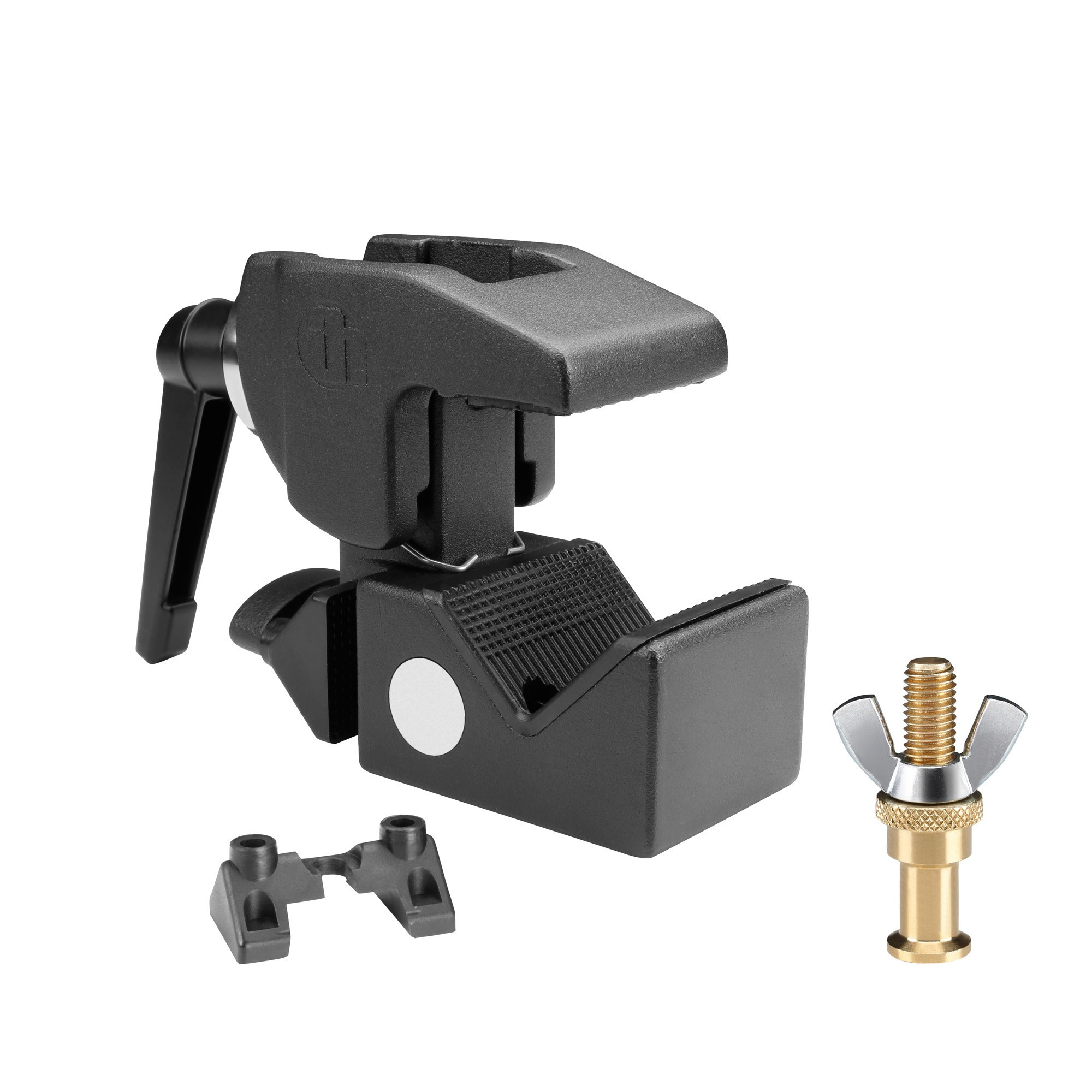 Hlavní obrázek Háky pro světla ADAM HALL SUPER CLAMP MK2 SET 1