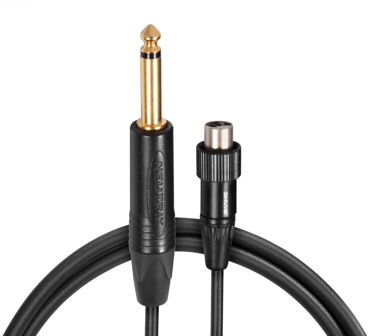 Galerijní obrázek č.4 Bezdrátové nástrojové systémy pro kytary a baskytary SHURE SLXD14E/153B-J53