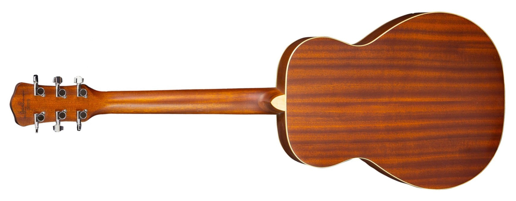 Galerijní obrázek č.1 Akustické kytary a ostatní LEVINSON Canyon Greenbriar LGM-223 - Natural