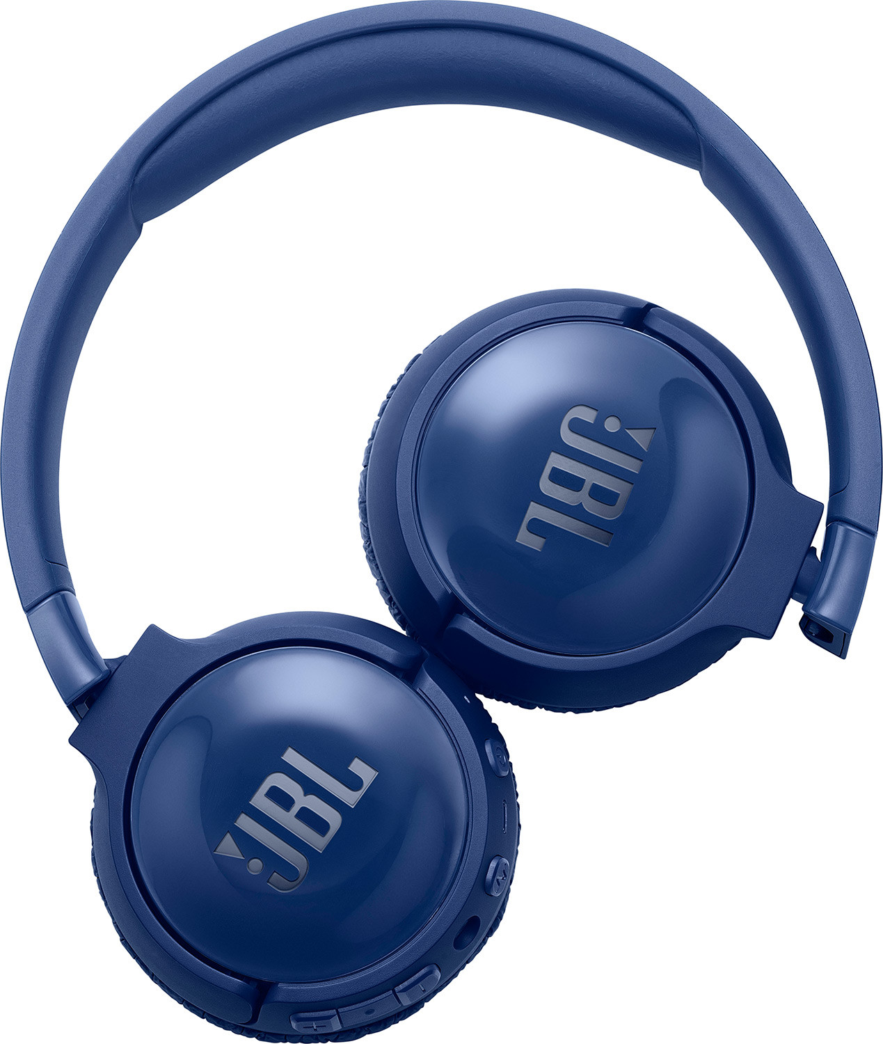 Galerijní obrázek č.2 Bezdrátová na uši JBL Tune600 BTNC Blue