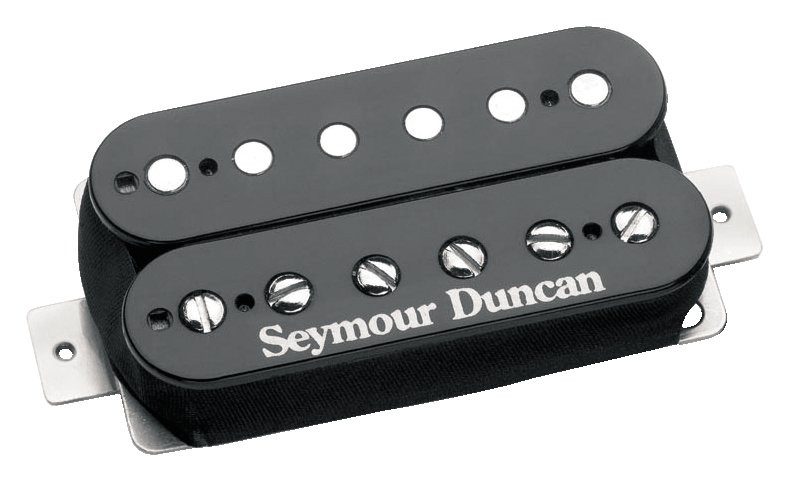 Hlavní obrázek Humbucker SEYMOUR DUNCAN TB15 Alternative 8 Trembucker