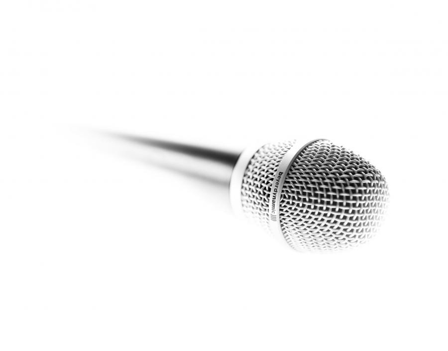 Galerijní obrázek č.1 Dynamické pódiové vokální mikrofony BEYERDYNAMIC TG V35d s