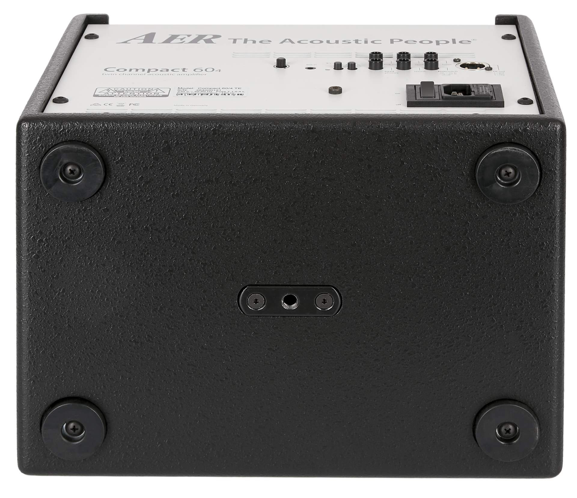 Galerijní obrázek č.5 Akustická komba AER Compact TE Signature IV