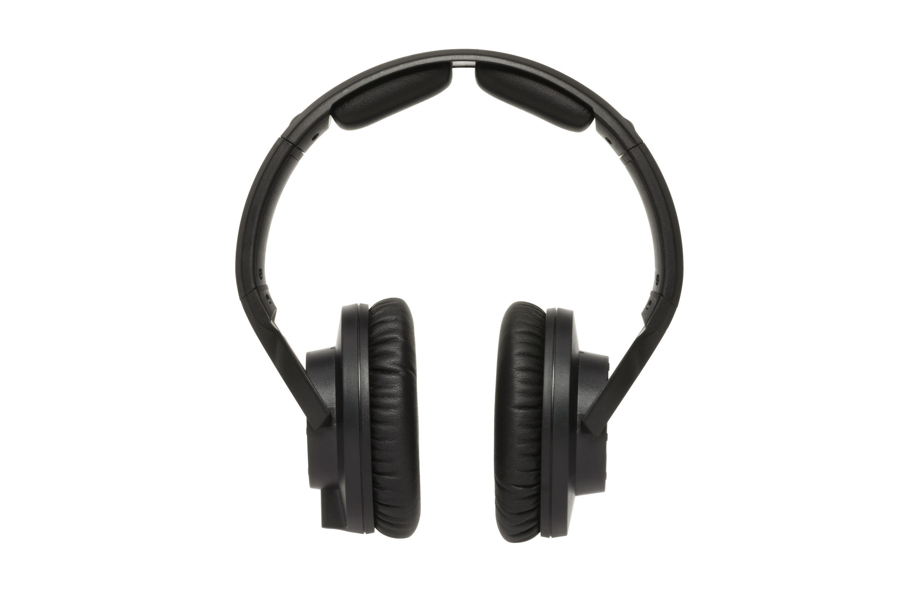 Galerijní obrázek č.1 Velká náhlavní sluchátka KRK KNS 8402