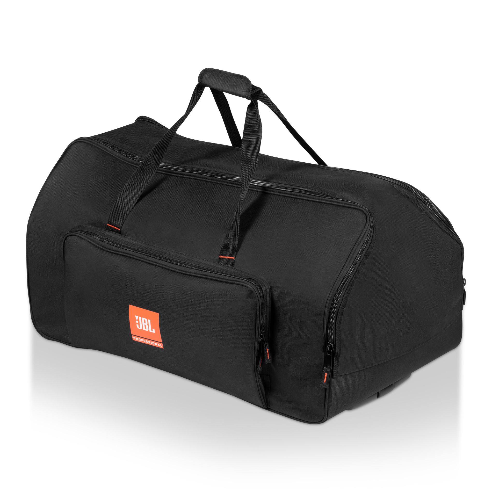Galerijní obrázek č.1 Obaly pro reproboxy JBL Tote Bag with Wheels for EON715 Speaker