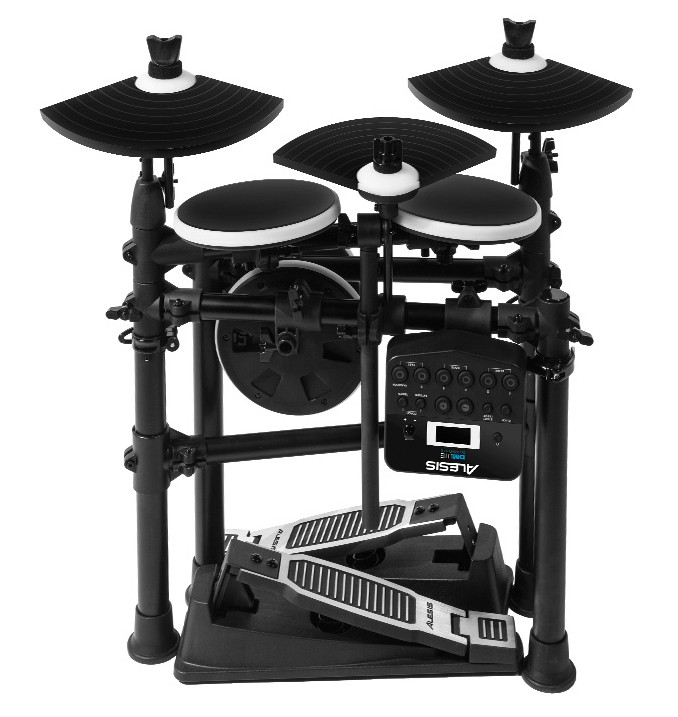 Galerijní obrázek č.2 Elektronické soupravy ALESIS DM Lite Kit