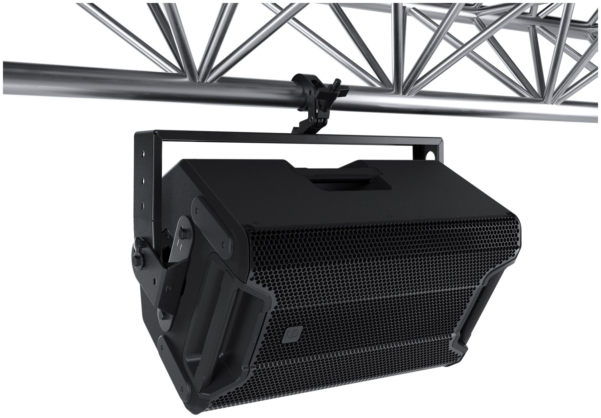 Galerijní obrázek č.13 Aktivní reproboxy LD SYSTEMS ICOA PRO 12 A