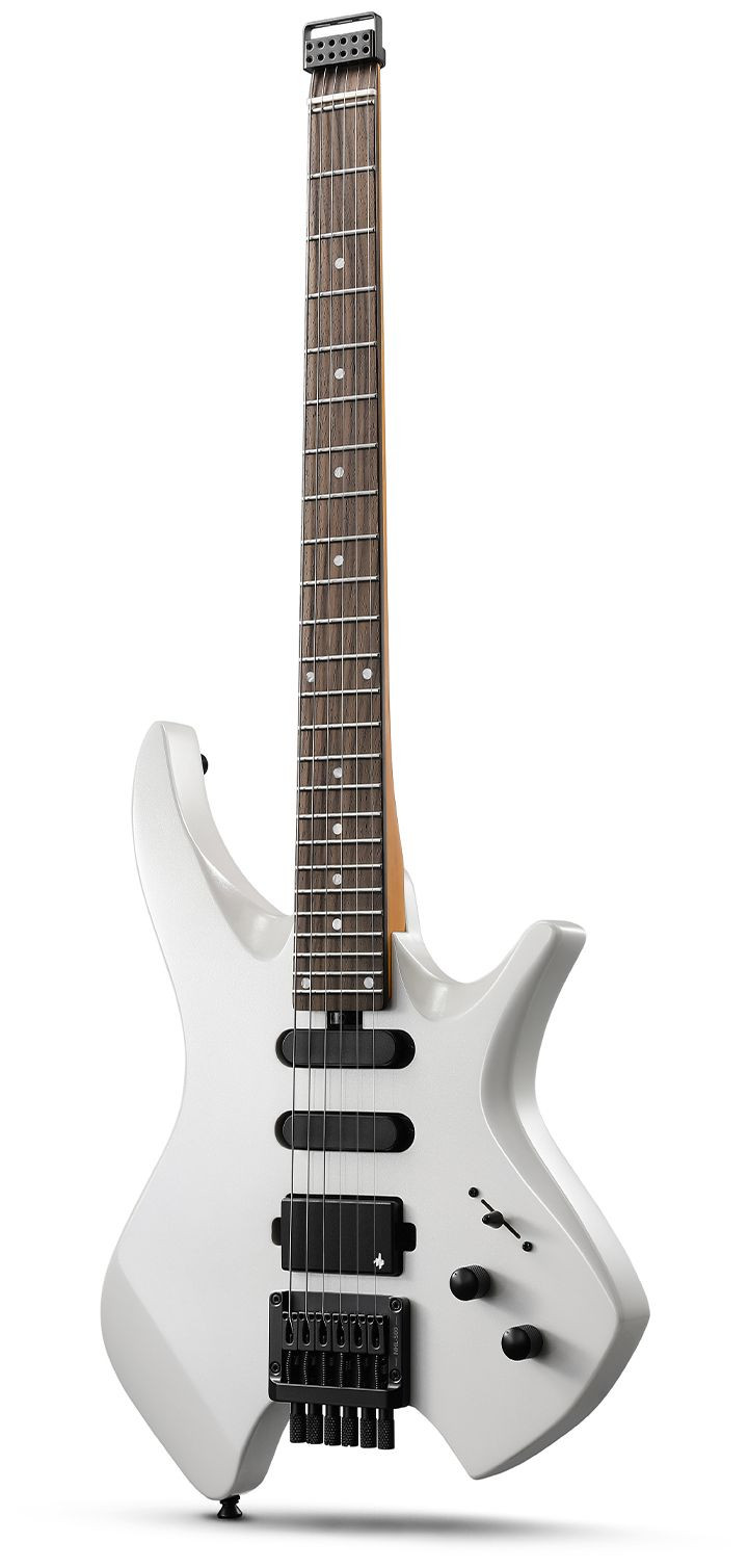 Galerijní obrázek č.4 Alternativní DONNER NHL-500 - White