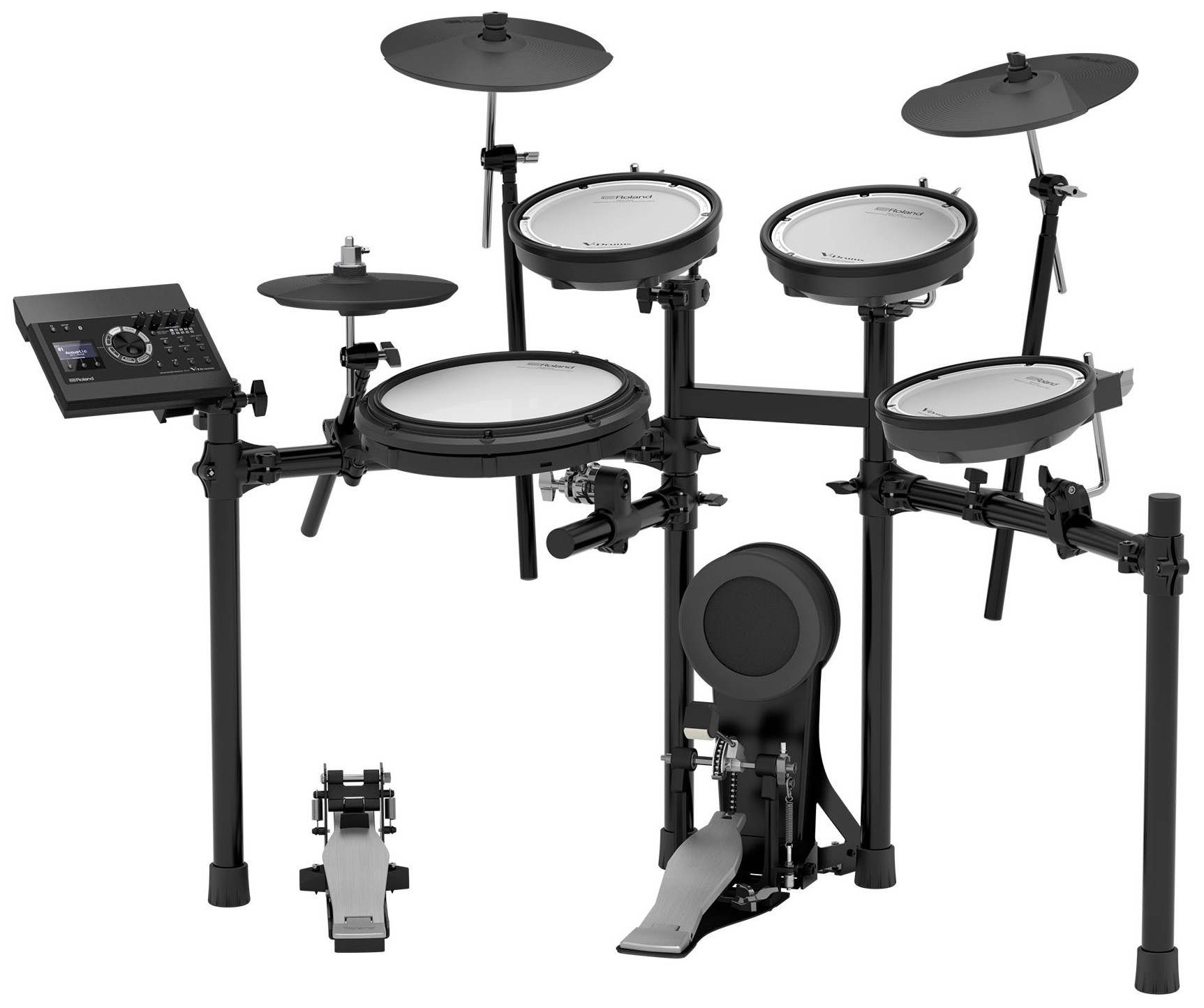 Hlavní obrázek Elektronické soupravy ROLAND TD-17KV V-Drums Kit
