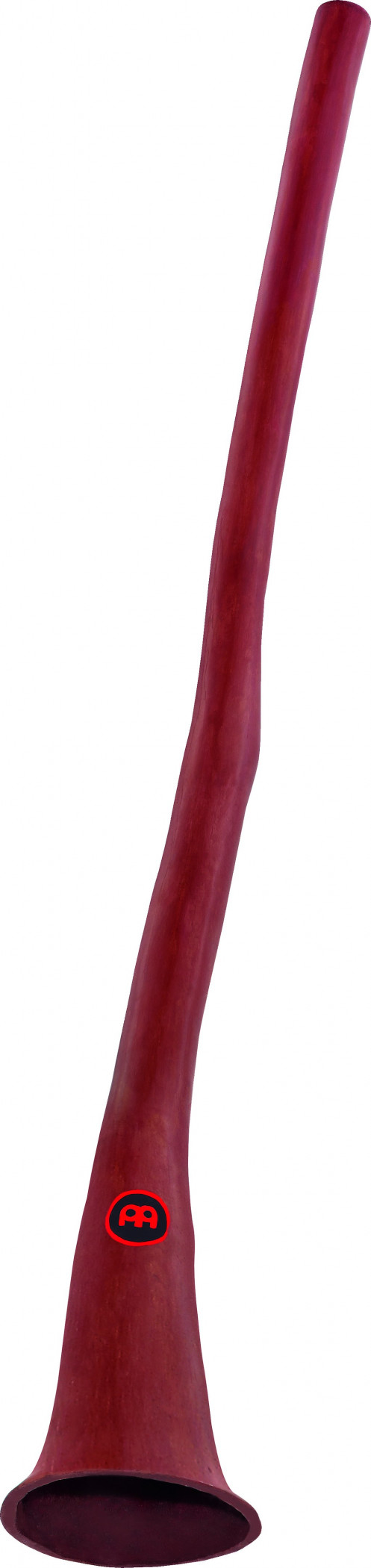 Galerijní obrázek č.1 Didgeridoo MEINL PROFDDG2-BR Fiberglass Didgeridoo - Brown