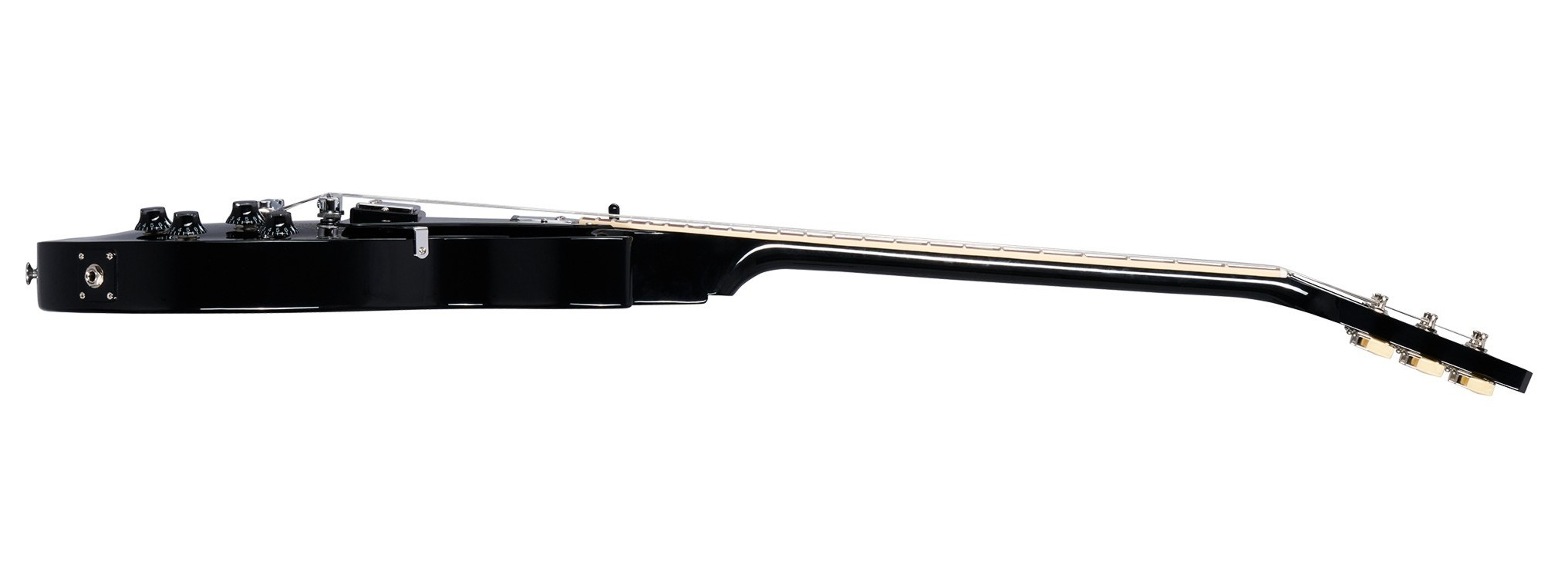 Galerijní obrázek č.2 Elektrické kytary GIBSON Les Paul Studio - Ebony