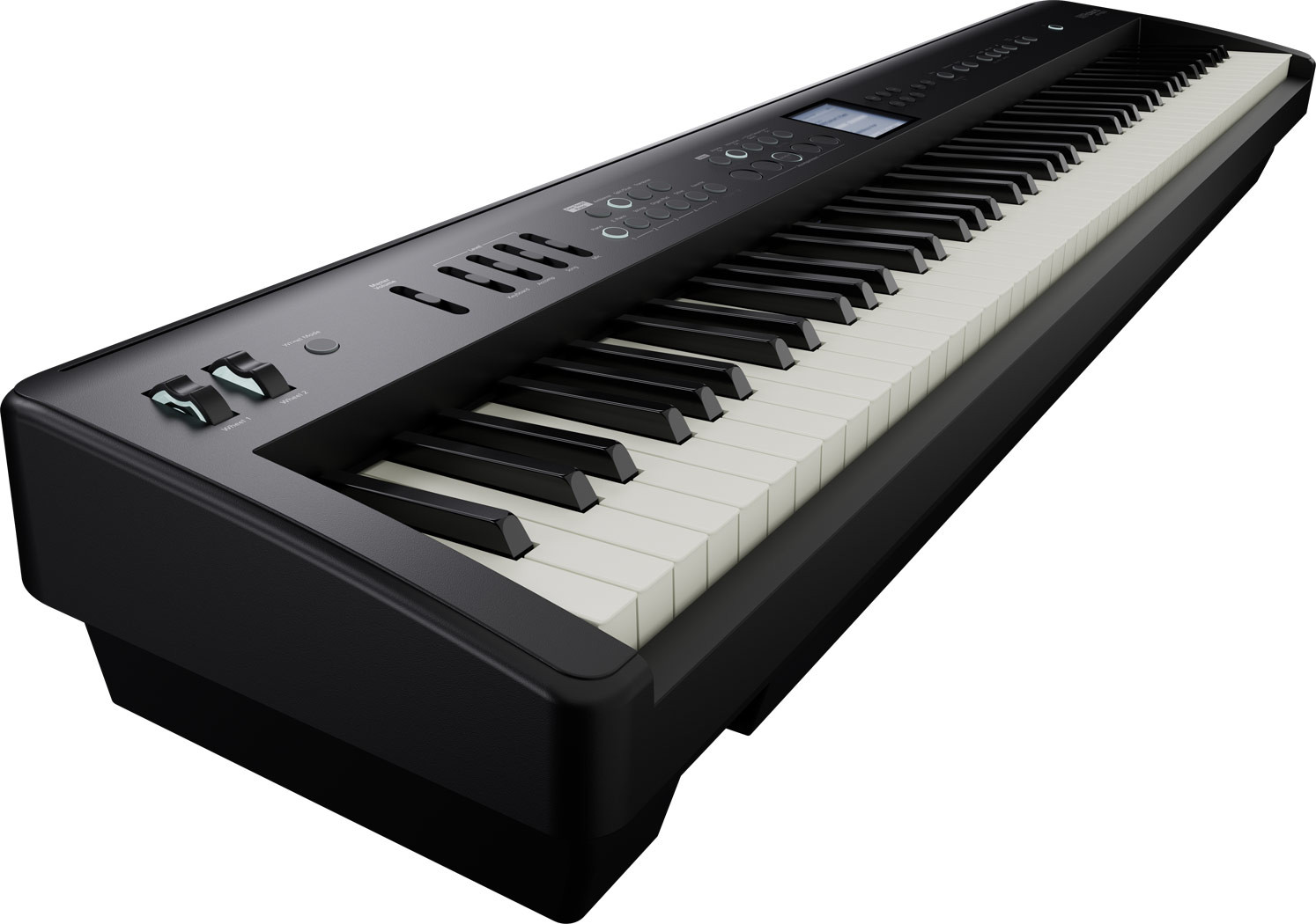 Galerijní obrázek č.6 Stage piana ROLAND FP-E50