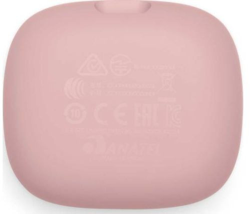Galerijní obrázek č.4 Bezdrátová do uší JBL Live Pro+ TWS pink