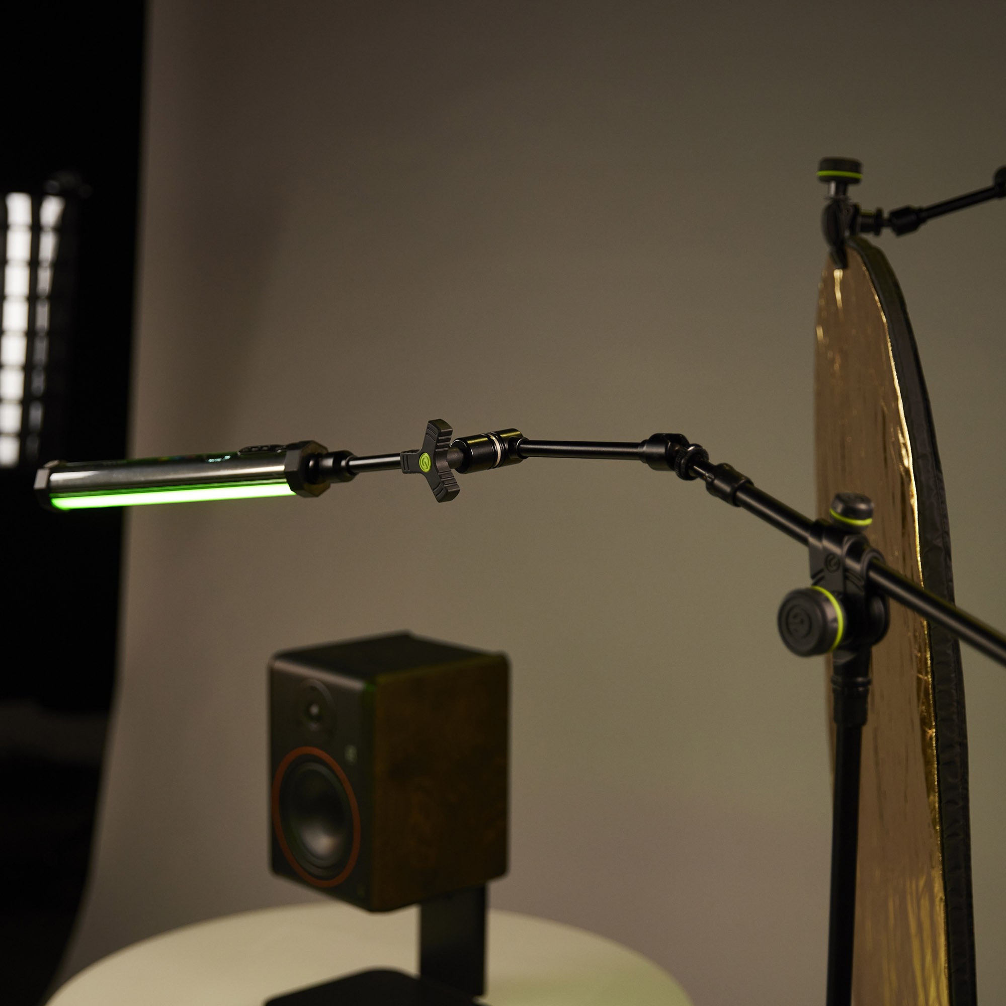 Galerijní obrázek č.8 Přídavná ramena k mikrofonním stojanům GRAVITY MA VARIARM L TV