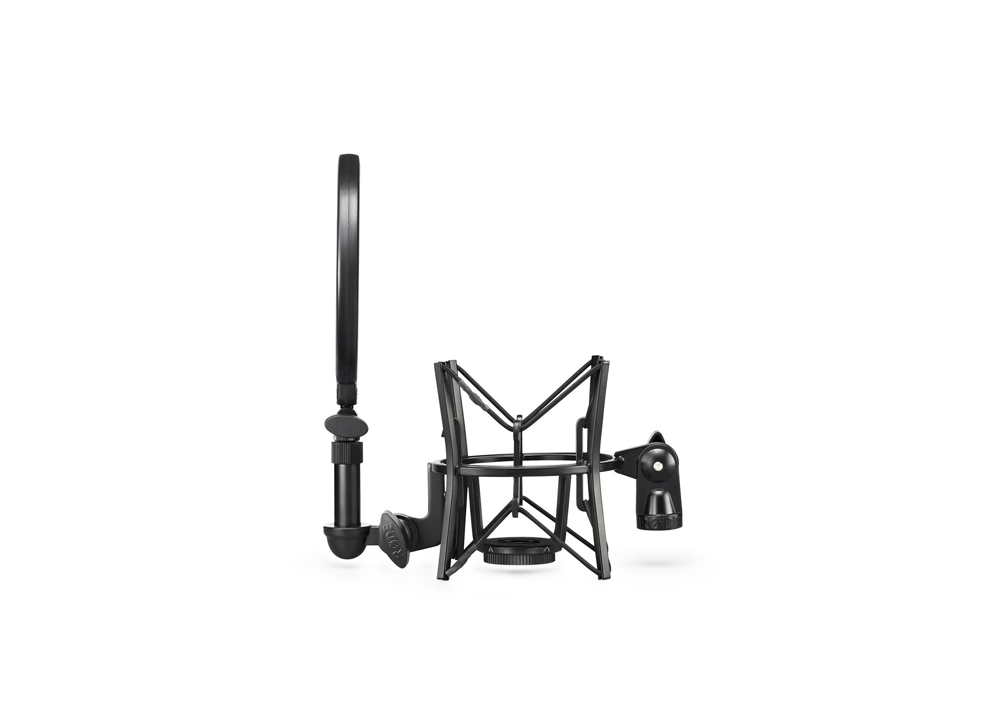 Galerijní obrázek č.13 Velkomembránové kondenzátorové mikrofony RODE Complete Studio Kit