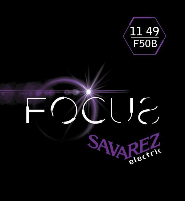 Hlavní obrázek Tvrdost .011 SAVAREZ F50B