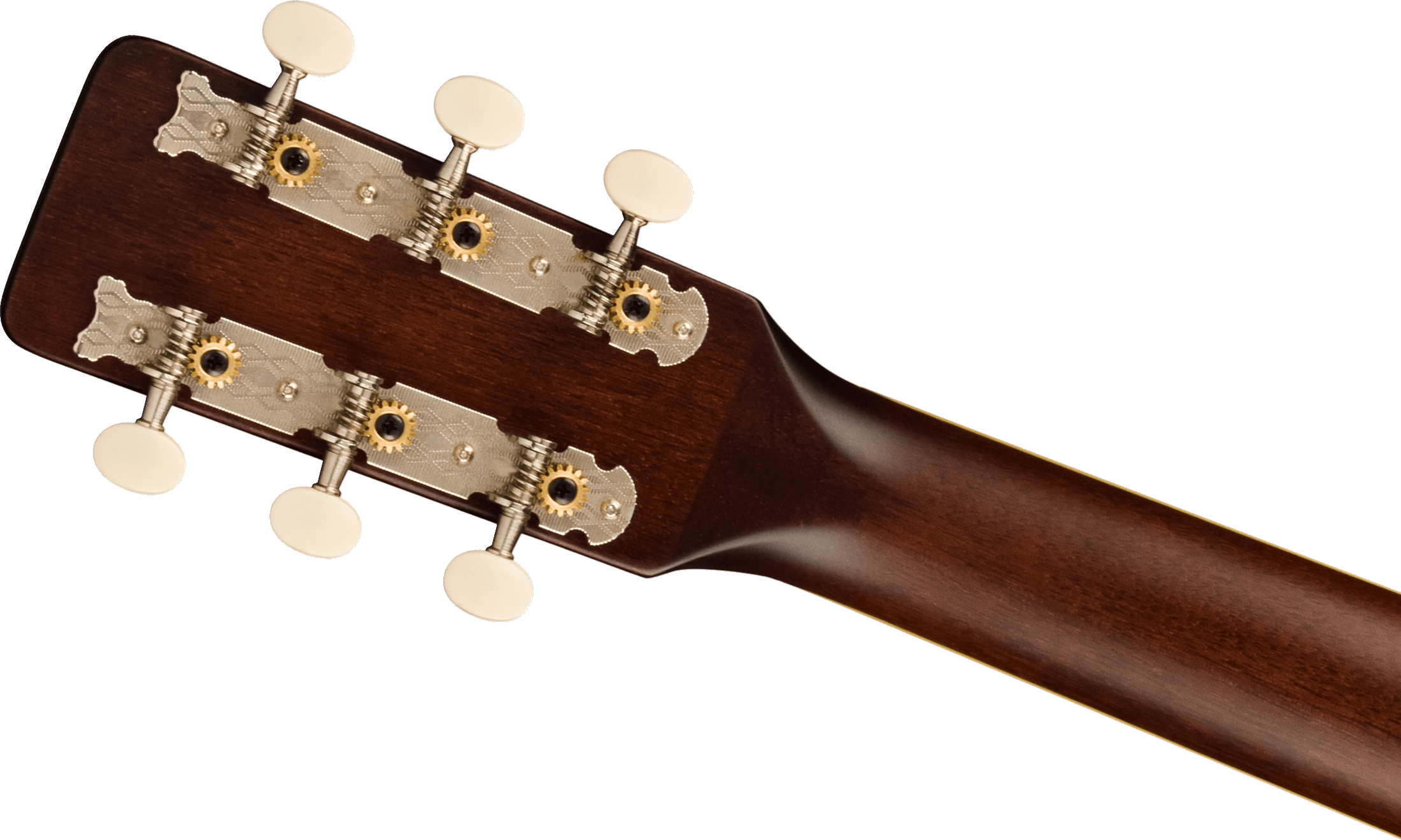 Galerijní obrázek č.4 Dreadnought GRETSCH Jim Dandy Dreadnought - Frontier Stain