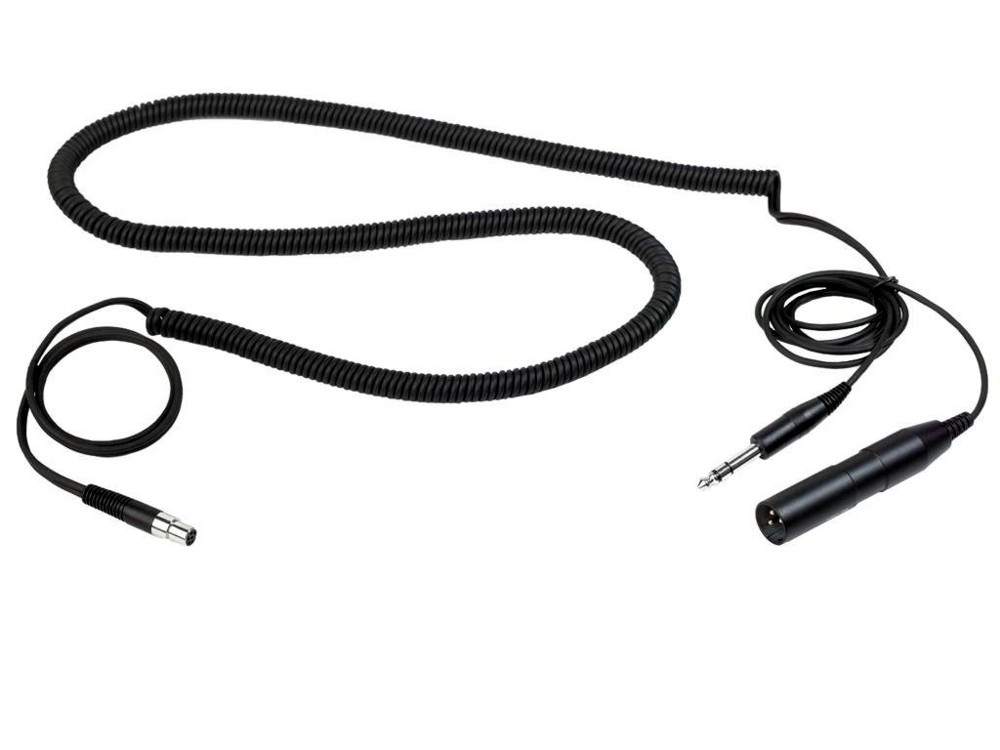 Hlavní obrázek Náhradní a prodlužovací kabely pro sluchátka AKG MK HS Studio C