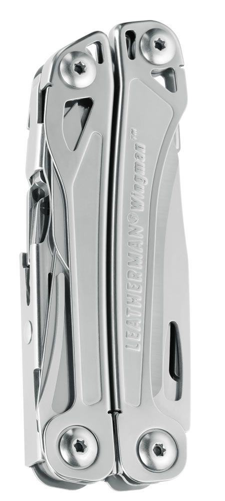 Galerijní obrázek č.2 Nářadí LEATHERMAN Wingman