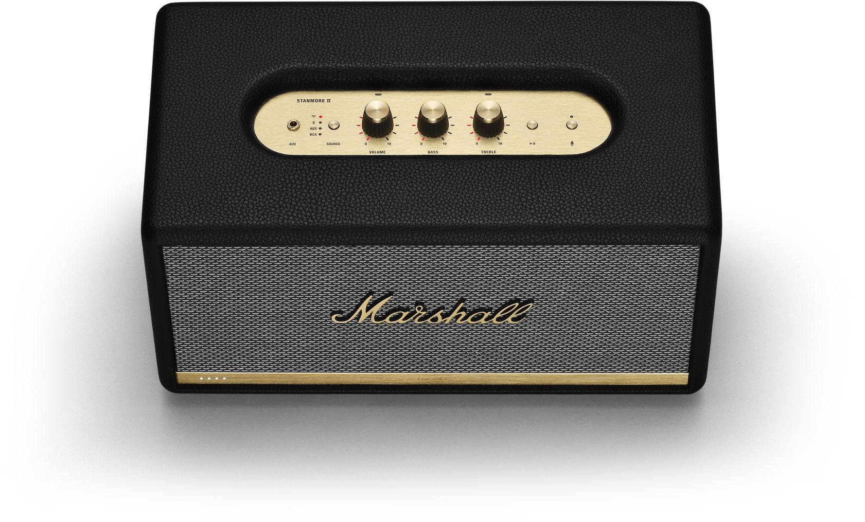 Galerijní obrázek č.3 Přenosné (na ven, na cesty) MARSHALL STANMORE II GOOGLE BLACK