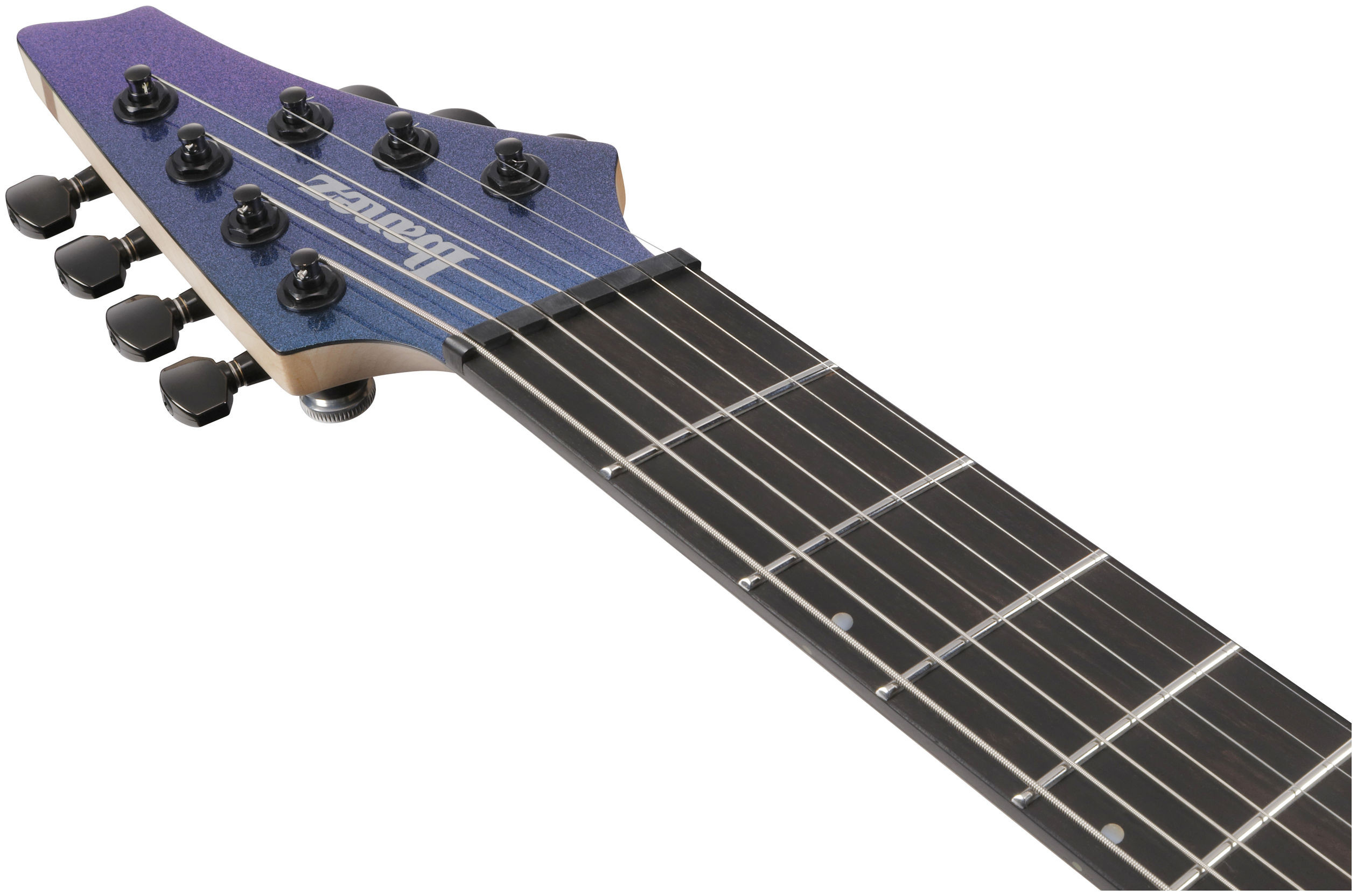 Galerijní obrázek č.8 7strunné IBANEZ A527-NSH - Nebula Shift